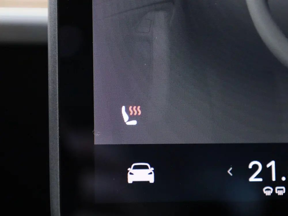 Tesla Model 3 Standard RWD Plus 60 kWh uit 2021, foto 19