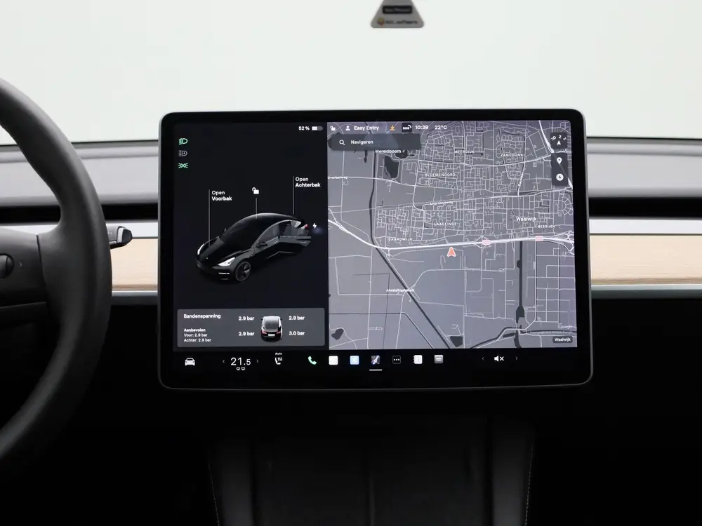 Tesla Model 3 Standard RWD Plus 60 kWh uit 2021, foto 9