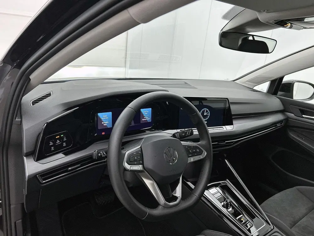 Volkswagen Golf 1.4 eHybrid Style | Lage KM Stand! | Navigat uit 2023, foto 20