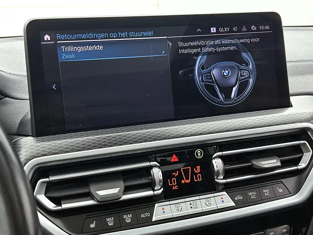 BMW X3 xDrive30e High Executive uit 2023, foto 11