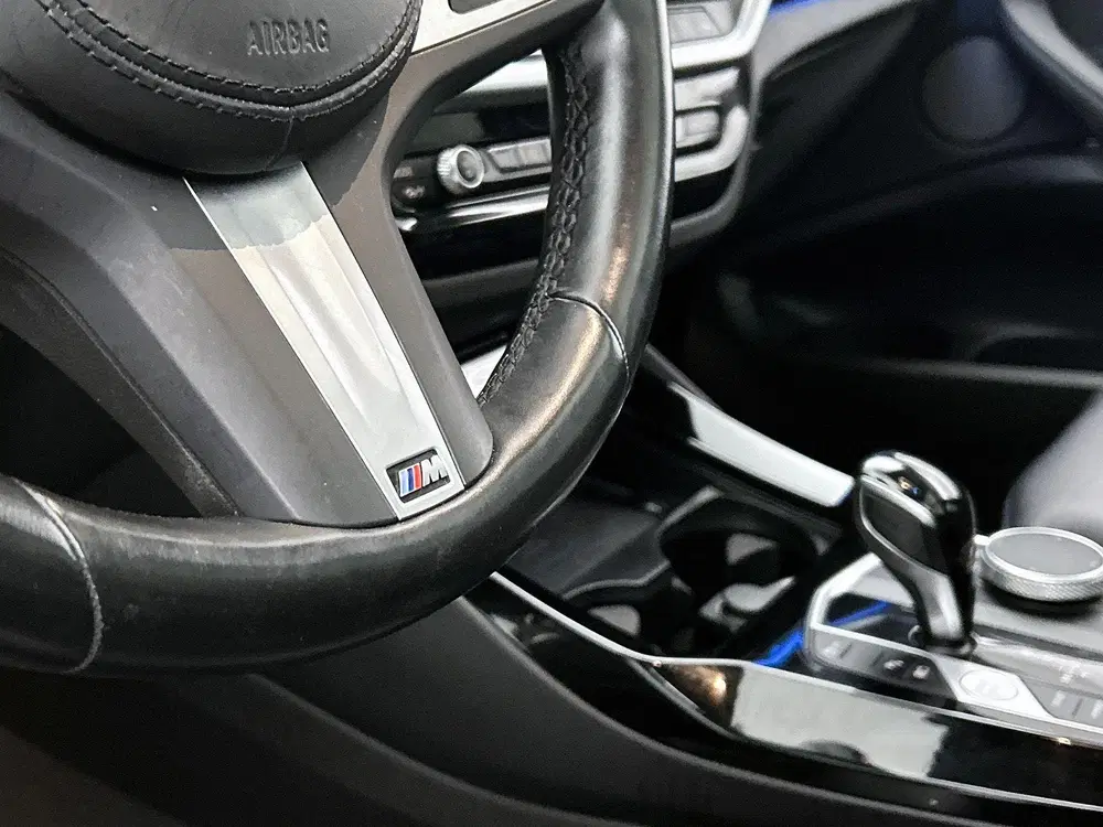 BMW X3 xDrive30e High Executive uit 2023, foto 14