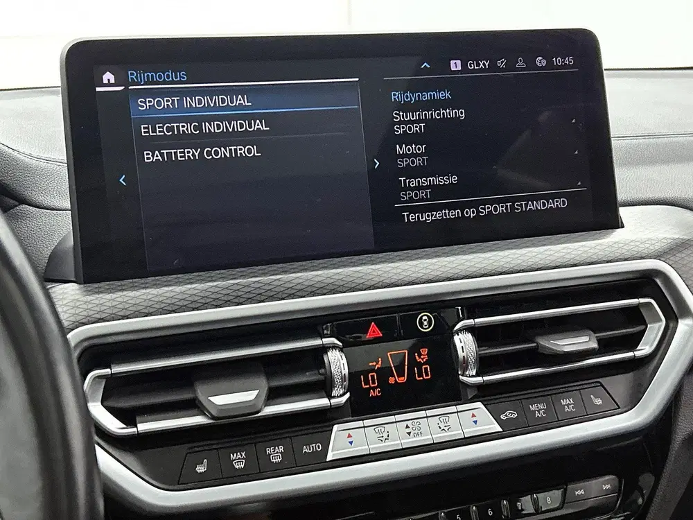 BMW X3 xDrive30e High Executive uit 2023, foto 17