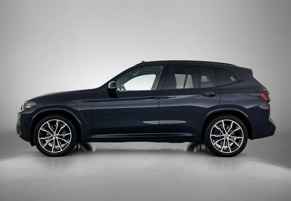BMW X3 xDrive30e High Executive uit 2023, foto 4