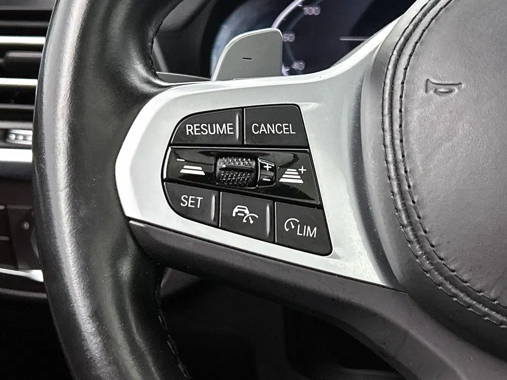 BMW X3 xDrive30e High Executive uit 2023, foto 8