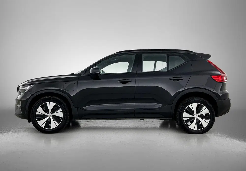 Volvo XC40 1.5 T4 Plug-in hybrid Plus Bright uit 2022, foto 4