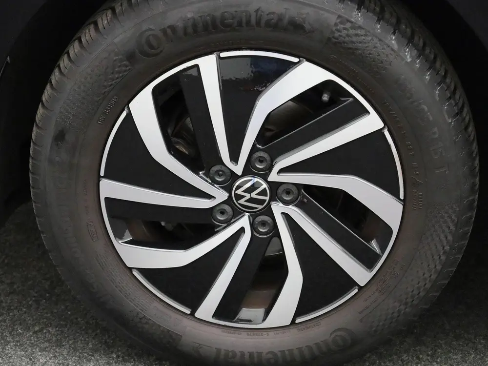 Volkswagen Polo 1.0 TSI Life Business | LMV | Virtual cockpi uit 2023, foto 14