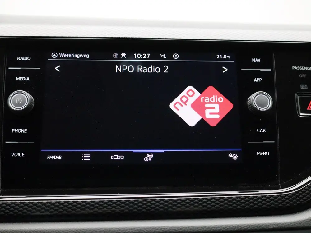Volkswagen Polo 1.0 TSI Life Business | LMV | Virtual cockpi uit 2023, foto 16