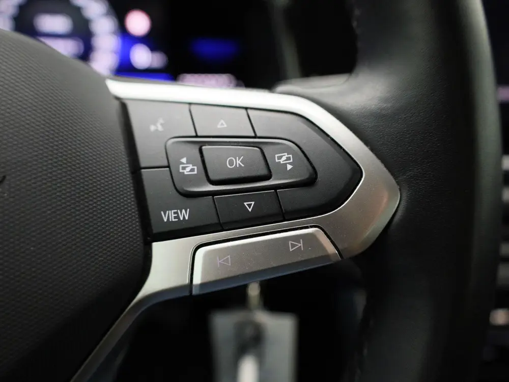 Volkswagen Polo 1.0 TSI Life Business | LMV | Virtual cockpi uit 2023, foto 17