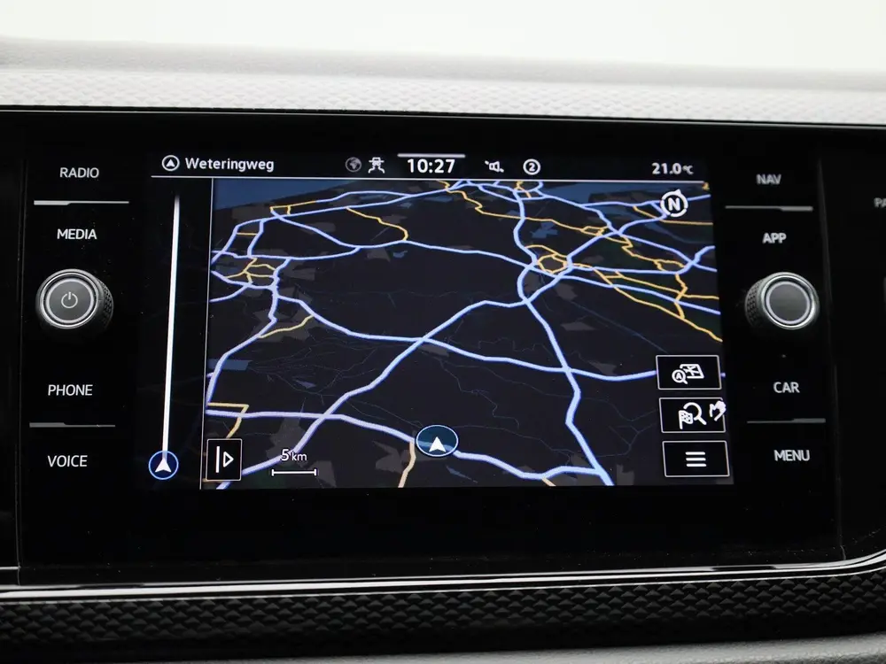 Volkswagen Polo 1.0 TSI Life Business | LMV | Virtual cockpi uit 2023, foto 18