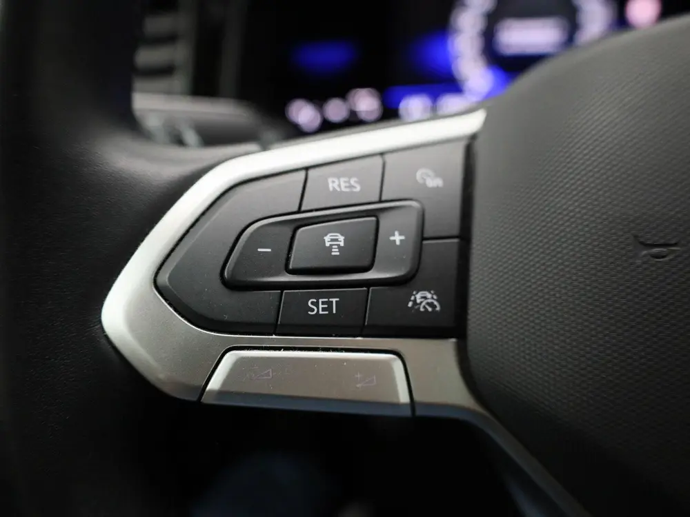 Volkswagen Polo 1.0 TSI Life Business | LMV | Virtual cockpi uit 2023, foto 19