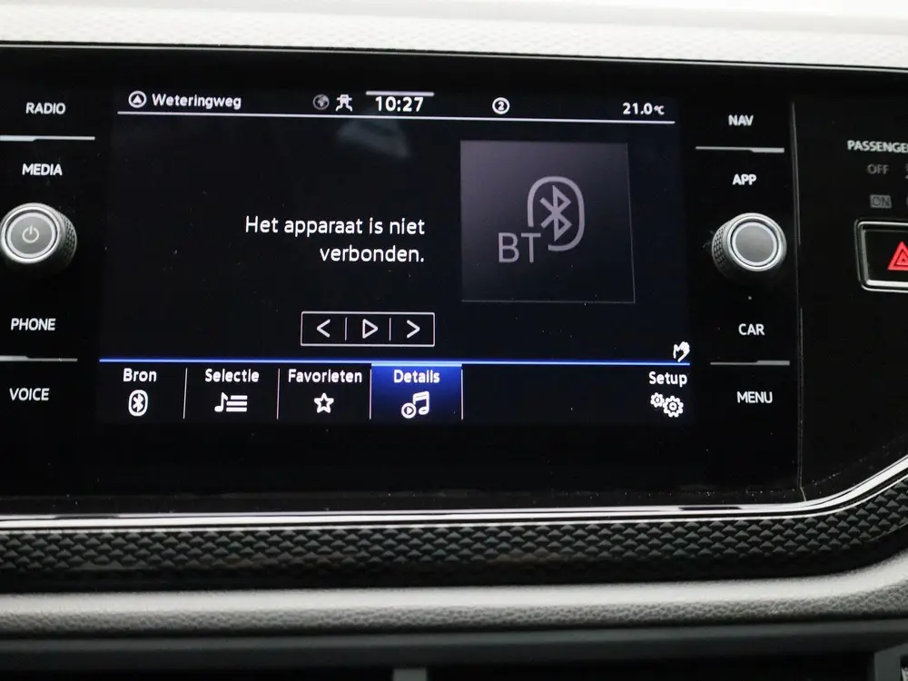 Volkswagen Polo 1.0 TSI Life Business | LMV | Virtual cockpi uit 2023, foto 20