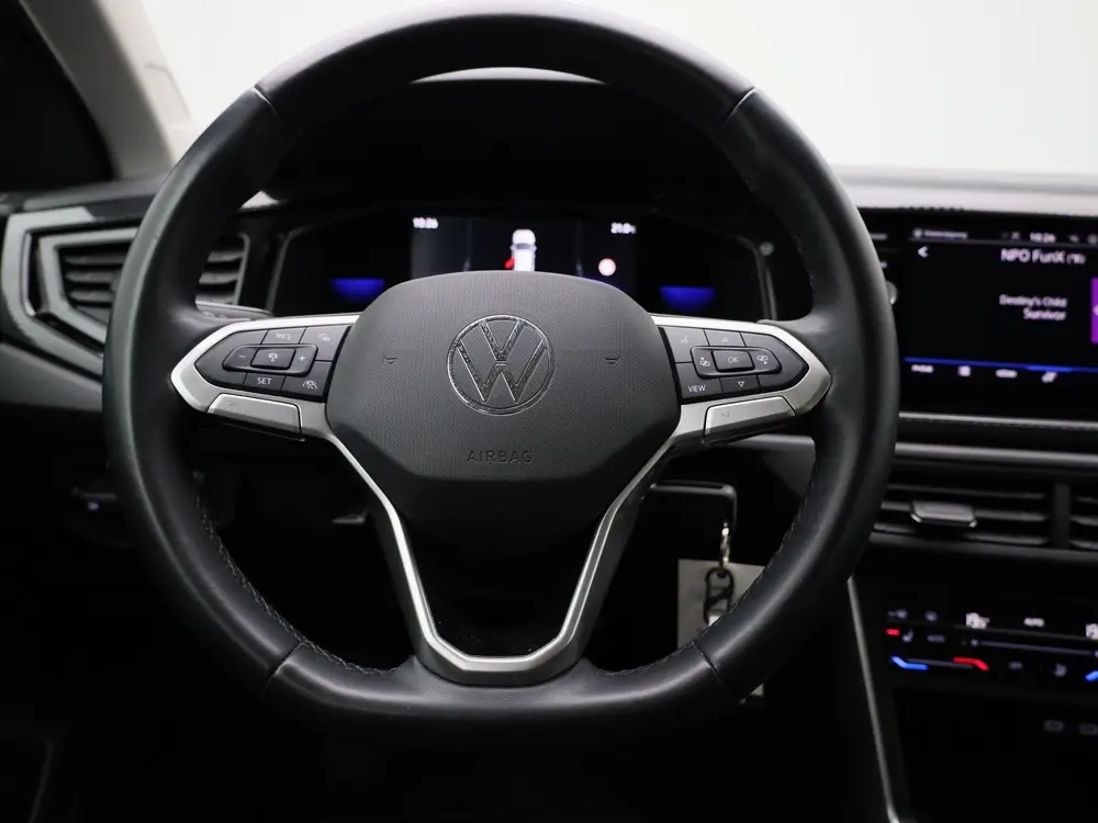Volkswagen Polo 1.0 TSI Life Business | LMV | Virtual cockpi uit 2023, foto 3