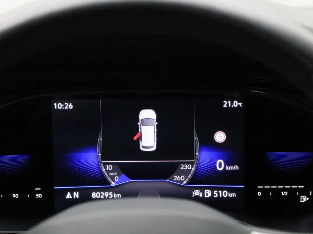 Volkswagen Polo 1.0 TSI Life Business | LMV | Virtual cockpi uit 2023, foto 9