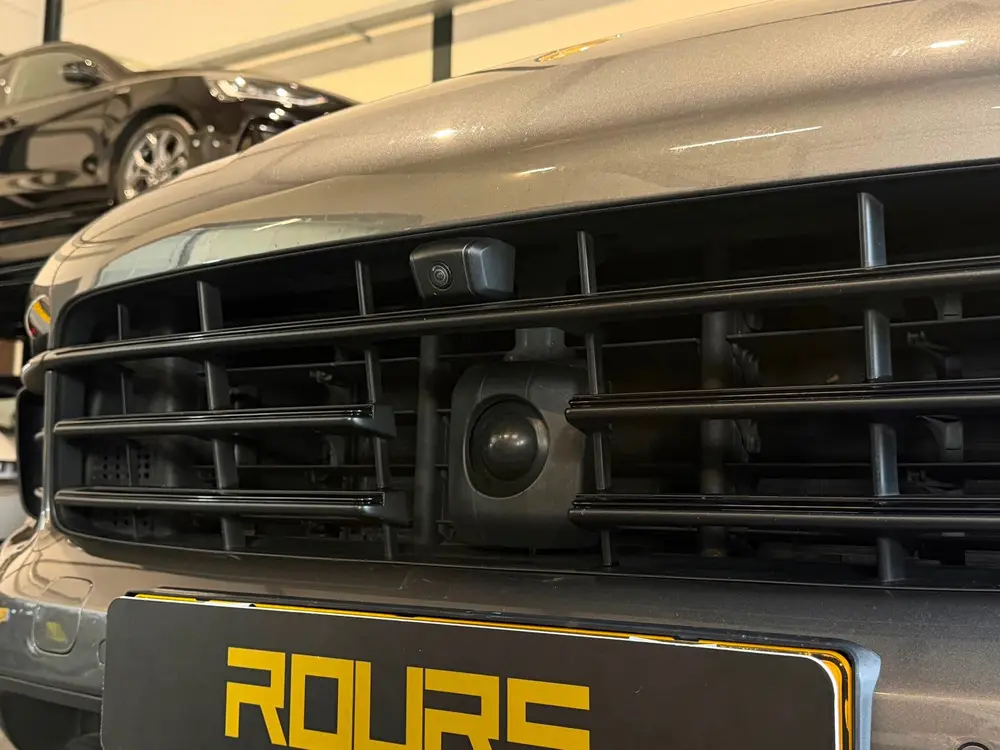 Porsche Cayenne Cayenne Coupé 3.0 E-Hybrid|ACC|Bose Audio|Soft clos uit 2019, foto 14