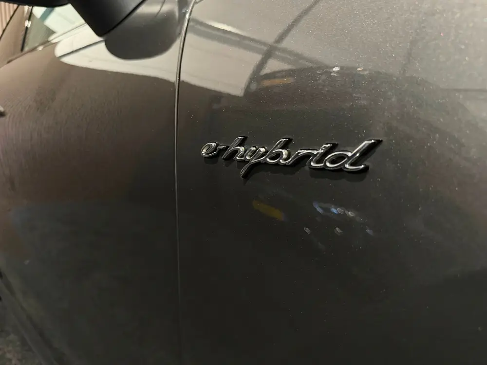 Porsche Cayenne Cayenne Coupé 3.0 E-Hybrid|ACC|Bose Audio|Soft clos uit 2019, foto 16