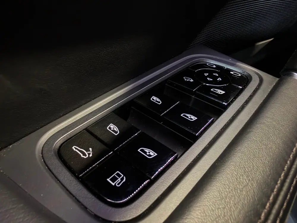 Porsche Cayenne Cayenne Coupé 3.0 E-Hybrid|ACC|Bose Audio|Soft clos uit 2019, foto 20