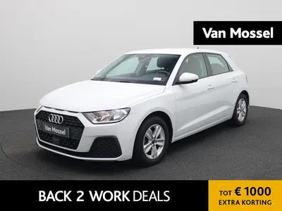 Audi A1 25 TFSI Pro Line uit 2022