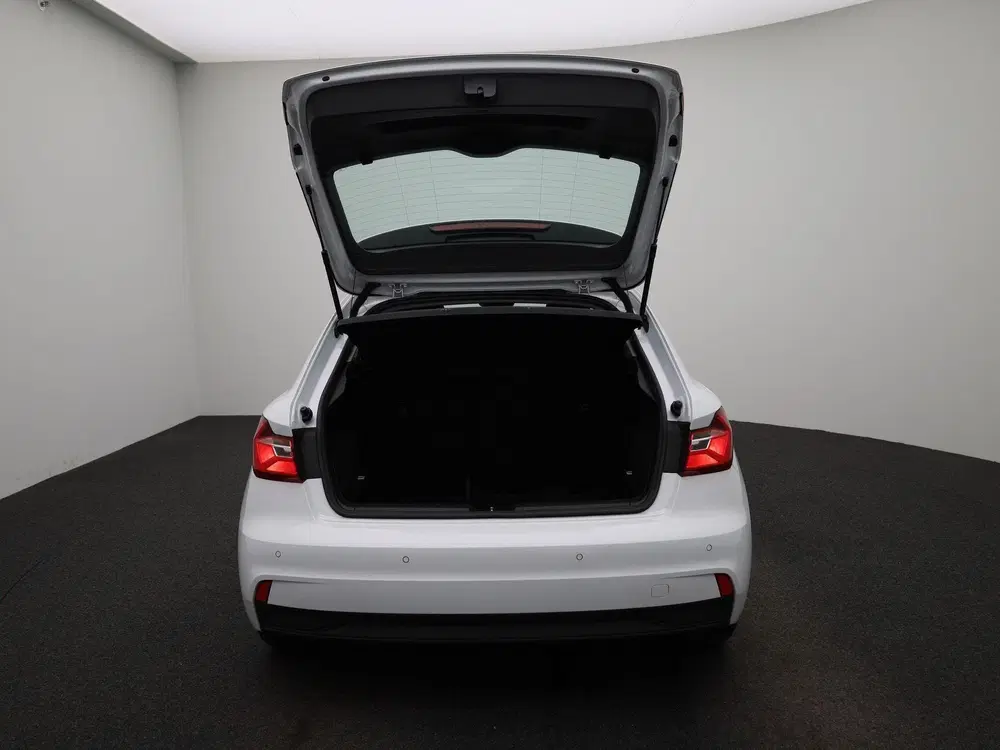 Audi A1 25 TFSI Pro Line uit 2022, foto 12