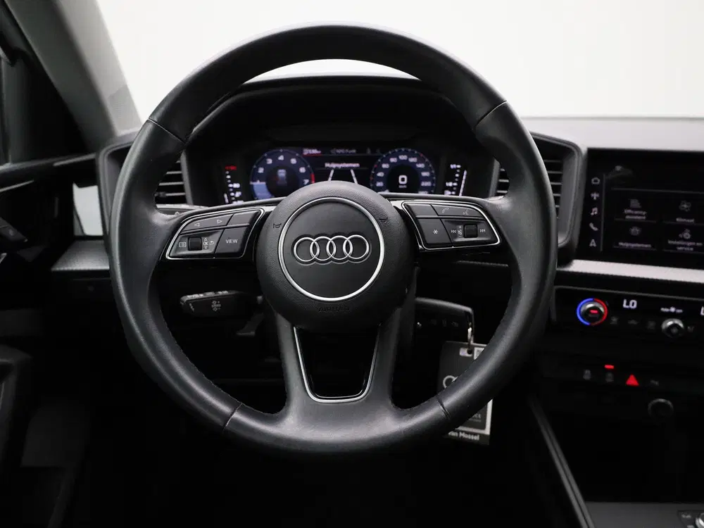 Audi A1 25 TFSI Pro Line uit 2022, foto 3