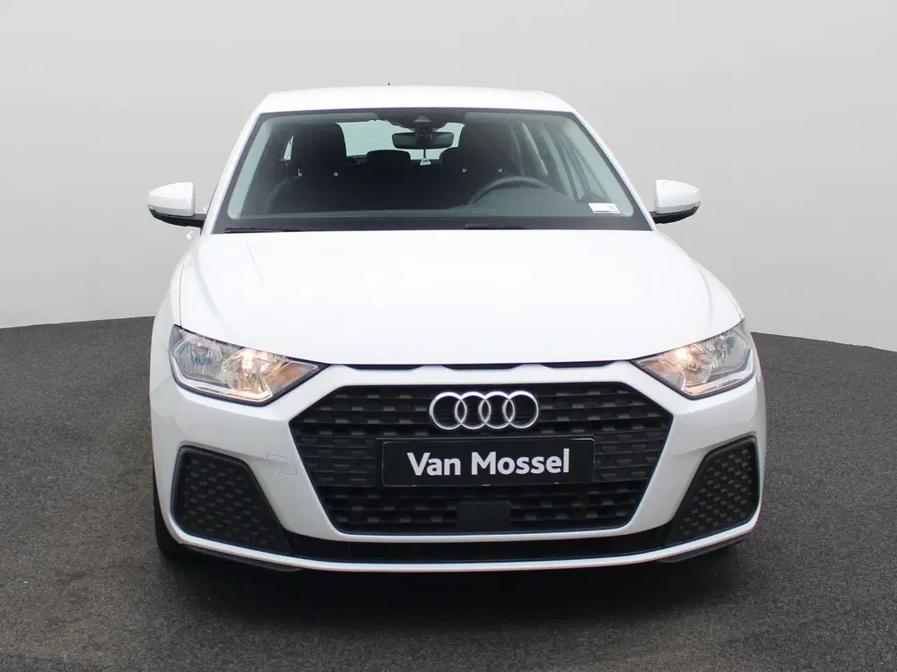 Audi A1 25 TFSI Pro Line uit 2022, foto 5