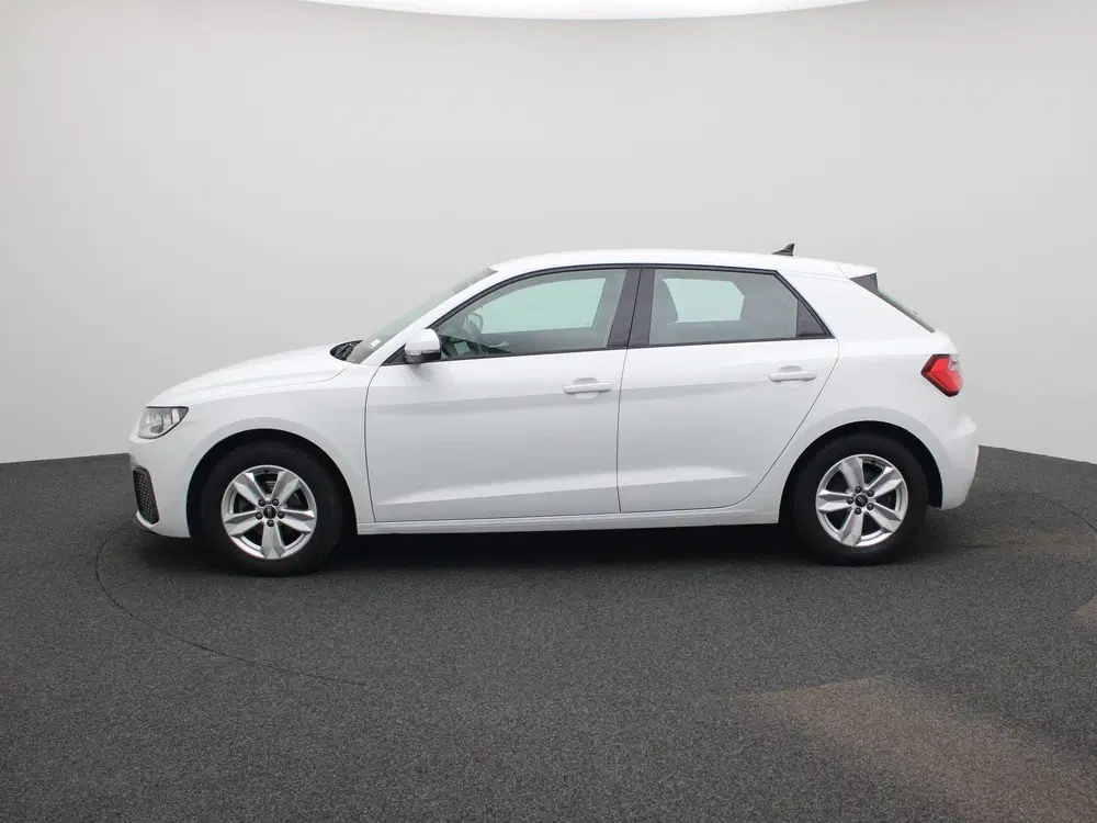 Audi A1 25 TFSI Pro Line uit 2022, foto 6