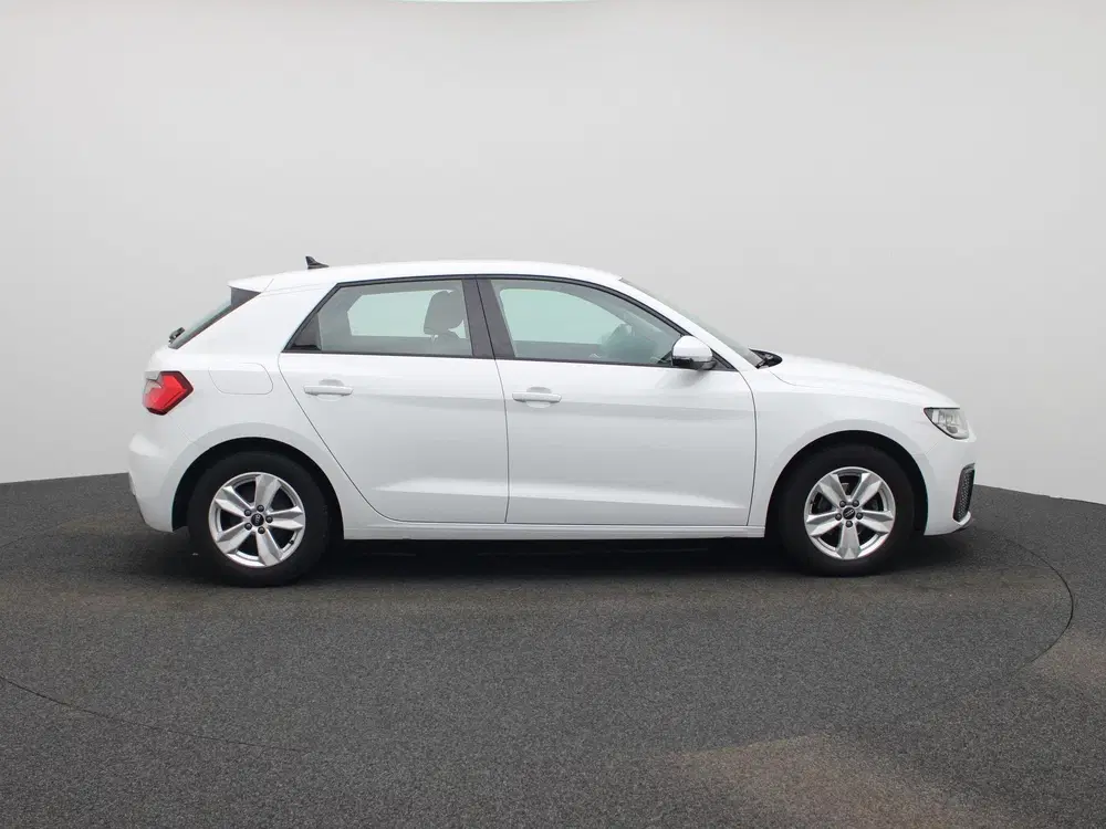 Audi A1 25 TFSI Pro Line uit 2022, foto 8