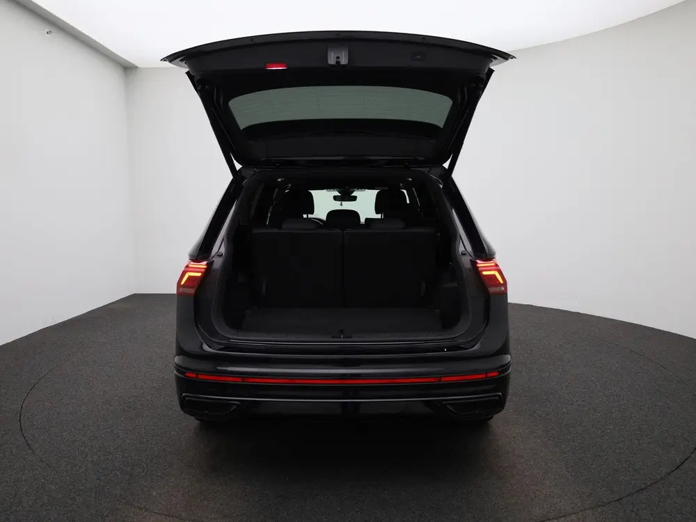 Volkswagen Tiguan Allspace 1.5 TSI R-Line Business+ | 7-Pers uit 2022, foto 12