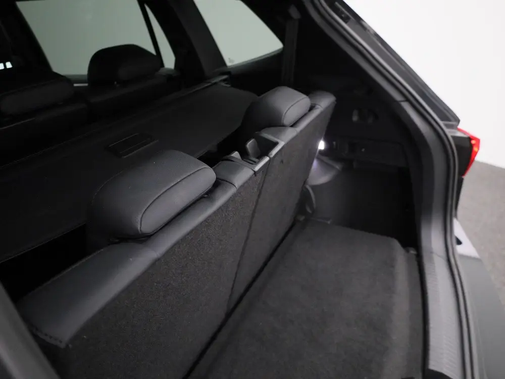 Volkswagen Tiguan Allspace 1.5 TSI R-Line Business+ | 7-Pers uit 2022, foto 15