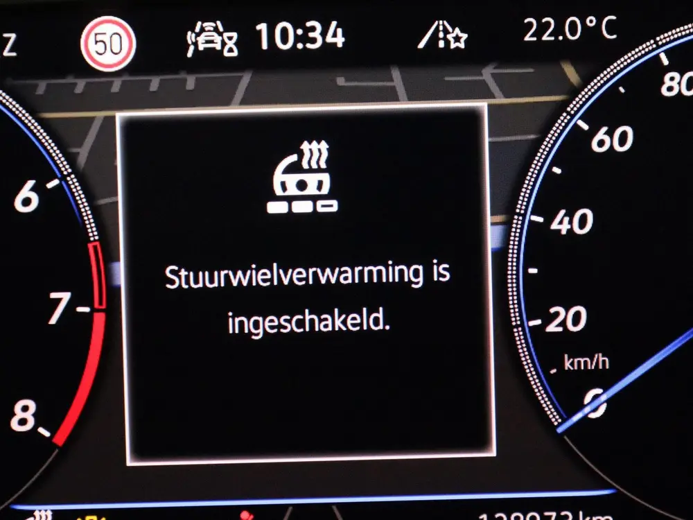 Volkswagen Tiguan Allspace 1.5 TSI R-Line Business+ | 7-Pers uit 2022, foto 20