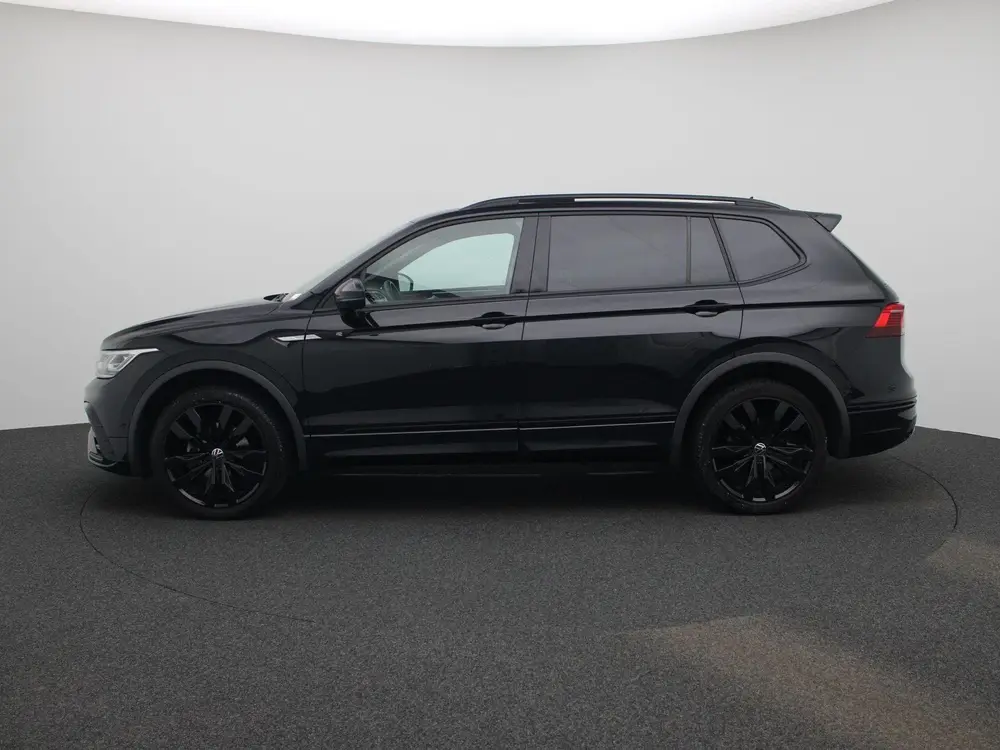 Volkswagen Tiguan Allspace 1.5 TSI R-Line Business+ | 7-Pers uit 2022, foto 6