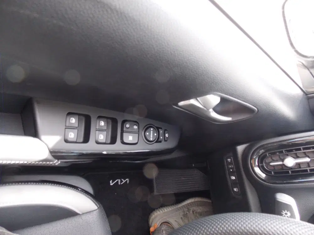 Kia Picanto 1.0 DPI GT-Line Automaat Camera ELek Pakke uit 2025, foto 14