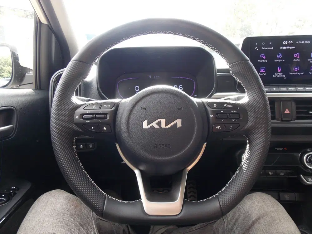Kia Picanto 1.0 DPI GT-Line Automaat Camera ELek Pakke uit 2025, foto 15