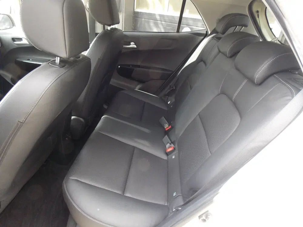 Kia Picanto 1.0 DPI GT-Line Automaat Camera ELek Pakke uit 2025, foto 9