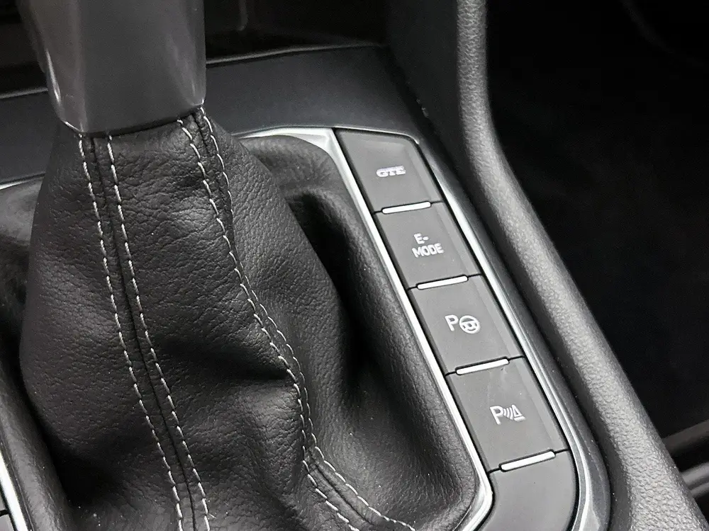 Volkswagen Tiguan 1.4 TSI eHybrid R-Line Business | Automaat uit 2022, foto 11