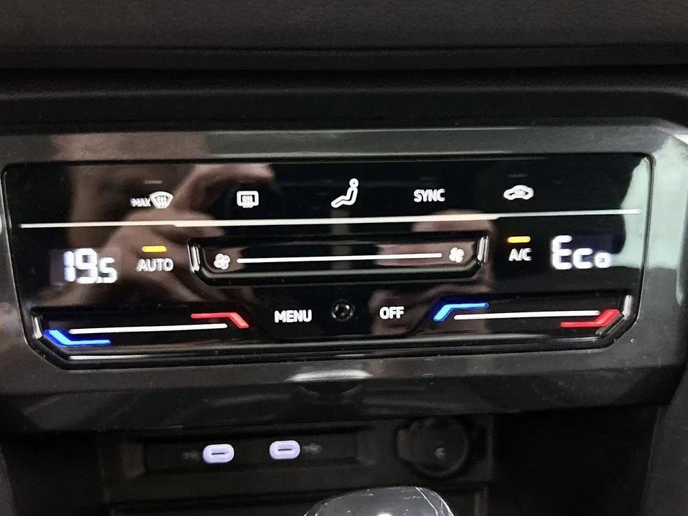 Volkswagen Tiguan 1.4 TSI eHybrid R-Line Business | Automaat uit 2022, foto 12
