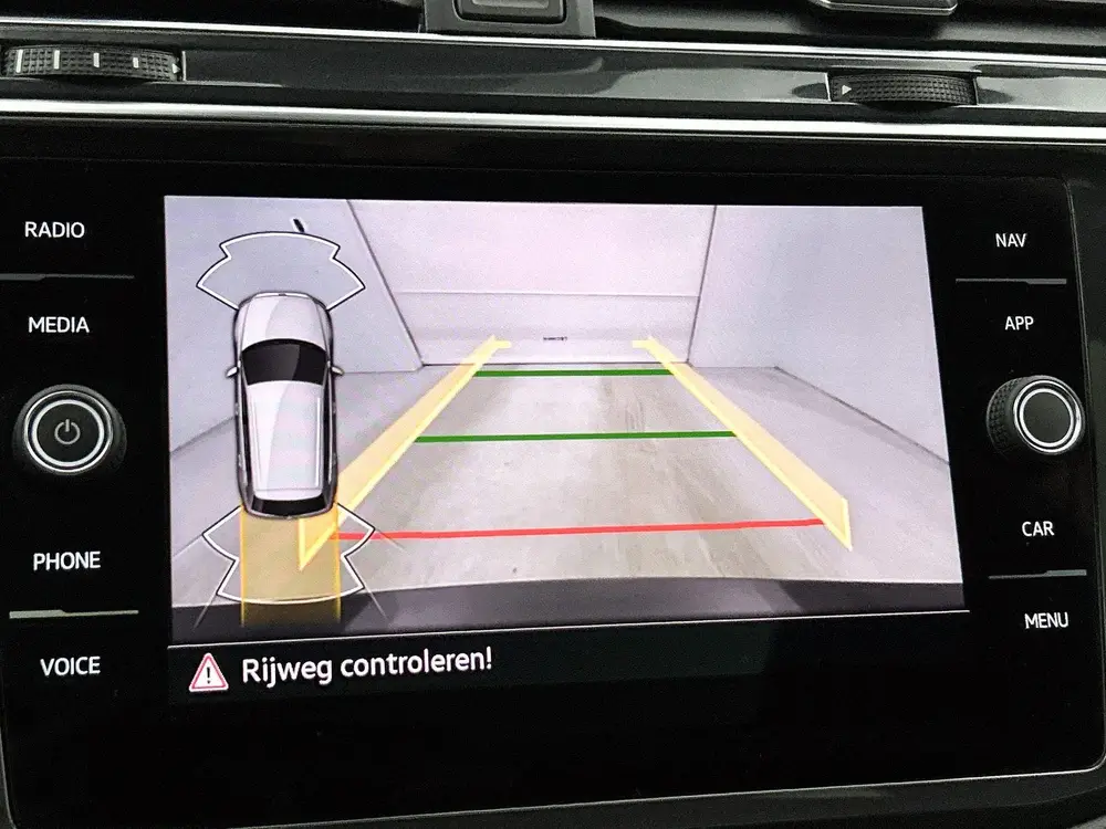 Volkswagen Tiguan 1.4 TSI eHybrid R-Line Business | Automaat uit 2022, foto 18