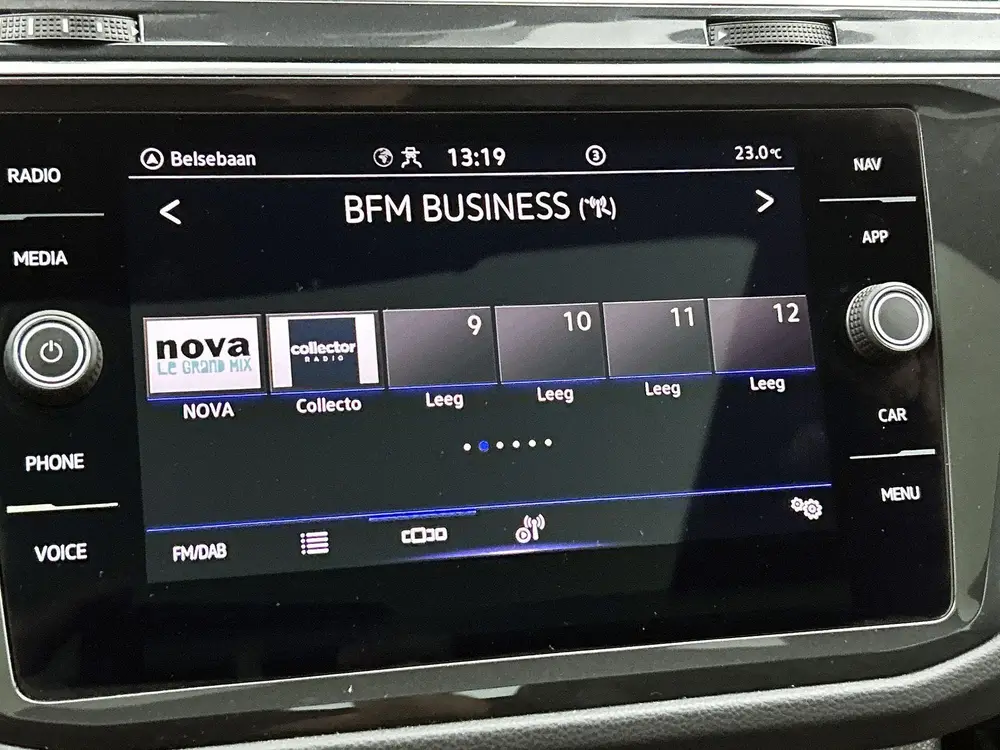 Volkswagen Tiguan 1.4 TSI eHybrid R-Line Business | Automaat uit 2022, foto 9