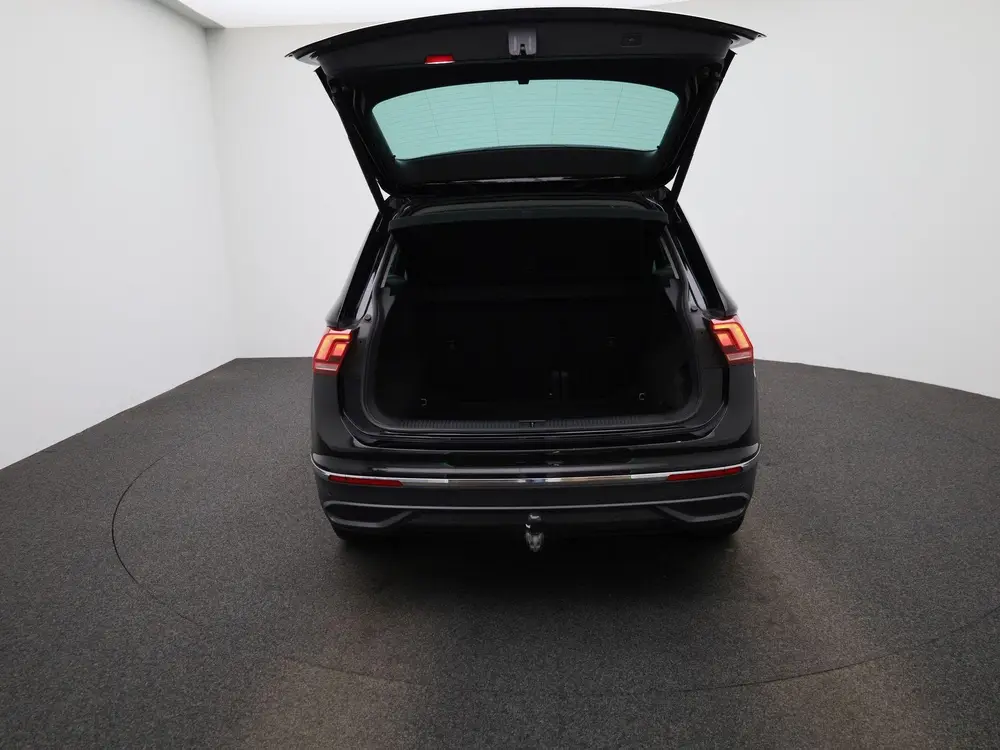 Volkswagen Tiguan 1.5 TSI Life | Automaat | LMV | Climate co uit 2021, foto 12
