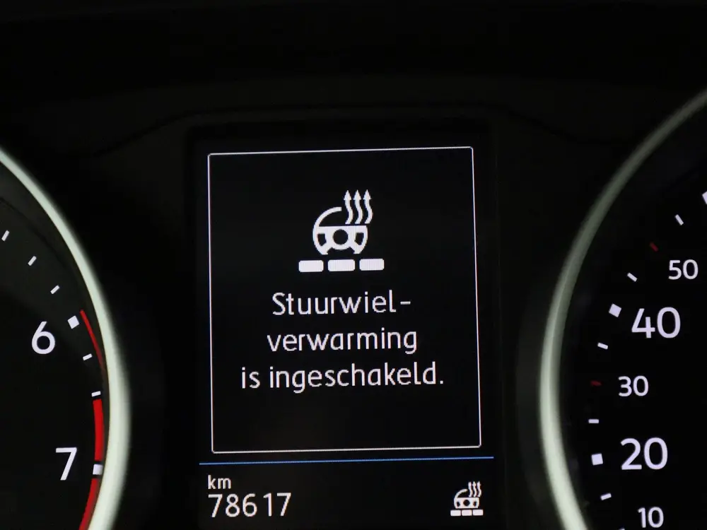 Volkswagen Tiguan 1.5 TSI Life | Automaat | LMV | Climate co uit 2021, foto 18