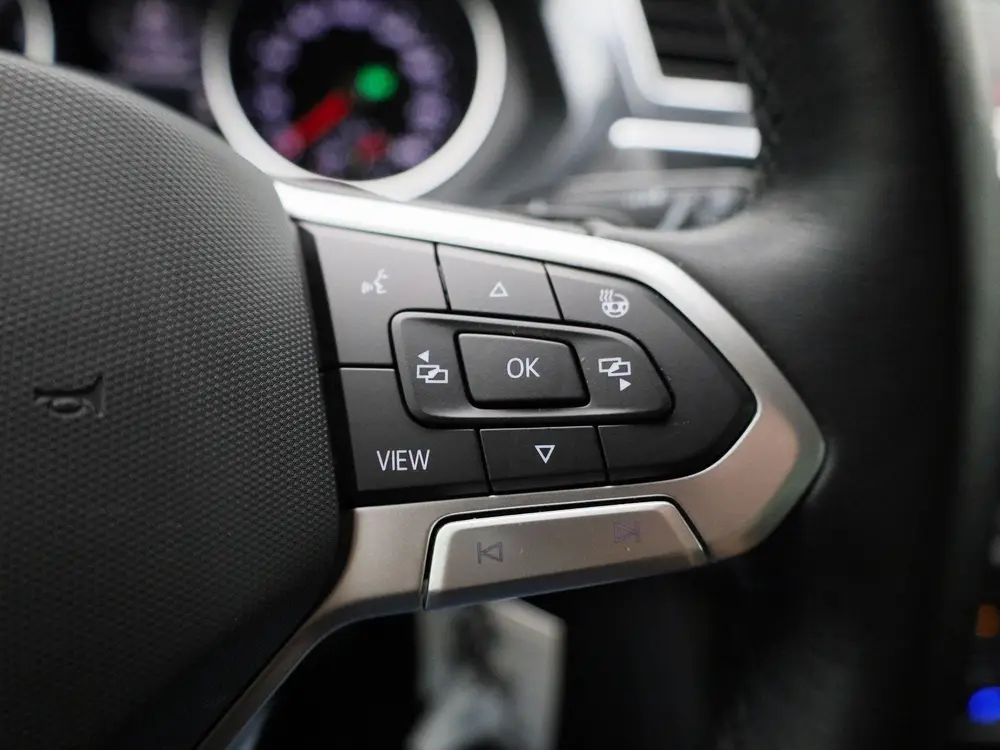 Volkswagen Tiguan 1.5 TSI Life | Automaat | LMV | Climate co uit 2021, foto 20