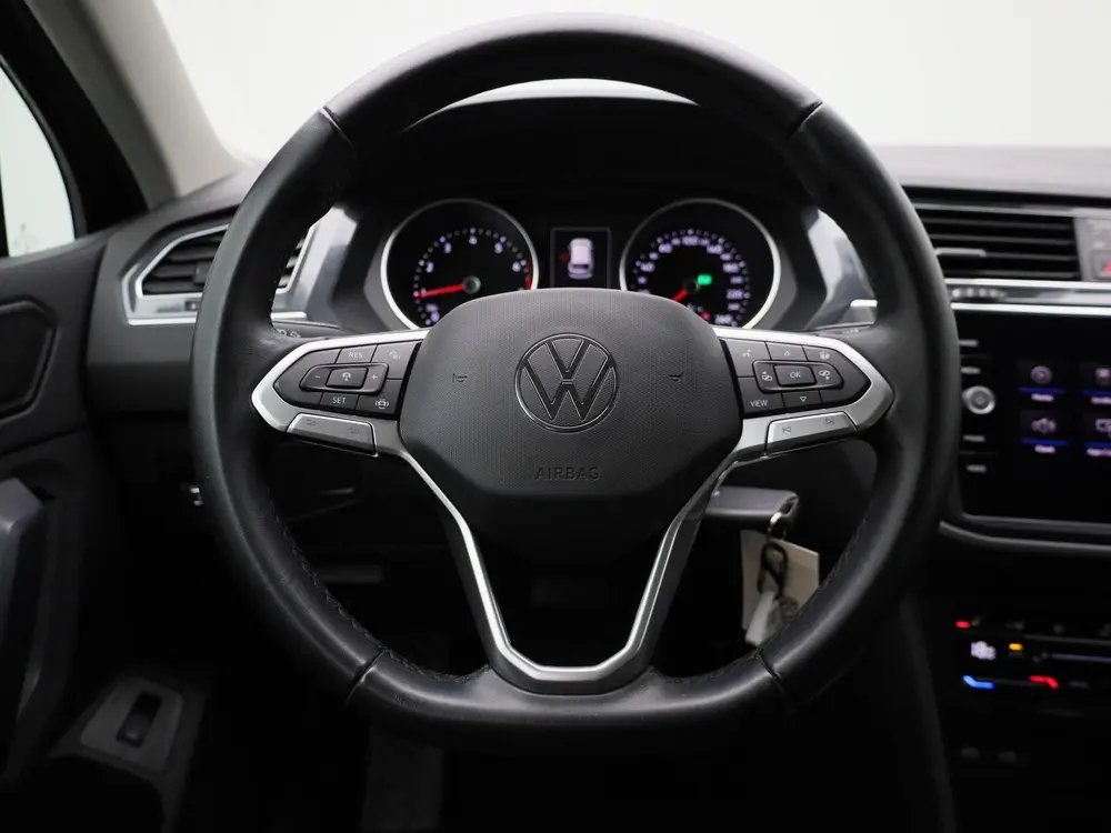 Volkswagen Tiguan 1.5 TSI Life | Automaat | LMV | Climate co uit 2021, foto 3