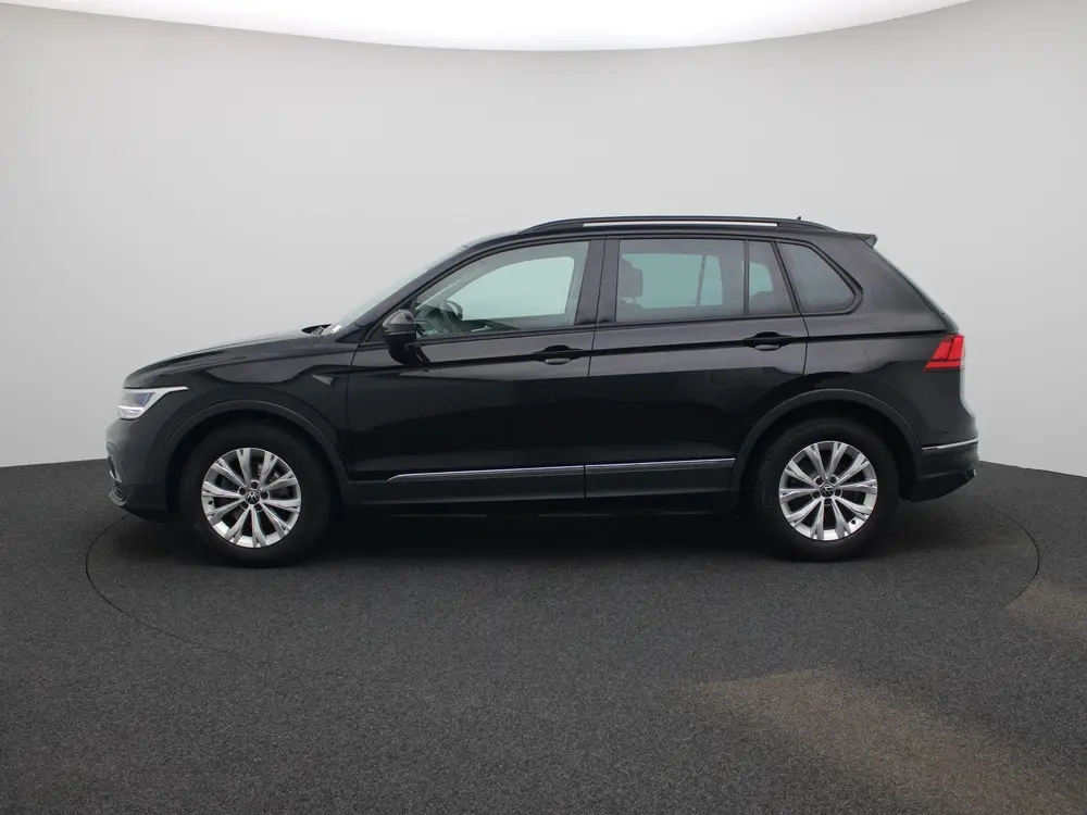 Volkswagen Tiguan 1.5 TSI Life | Automaat | LMV | Climate co uit 2021, foto 6