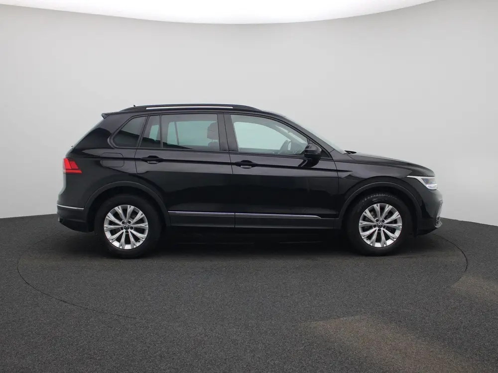 Volkswagen Tiguan 1.5 TSI Life | Automaat | LMV | Climate co uit 2021, foto 8
