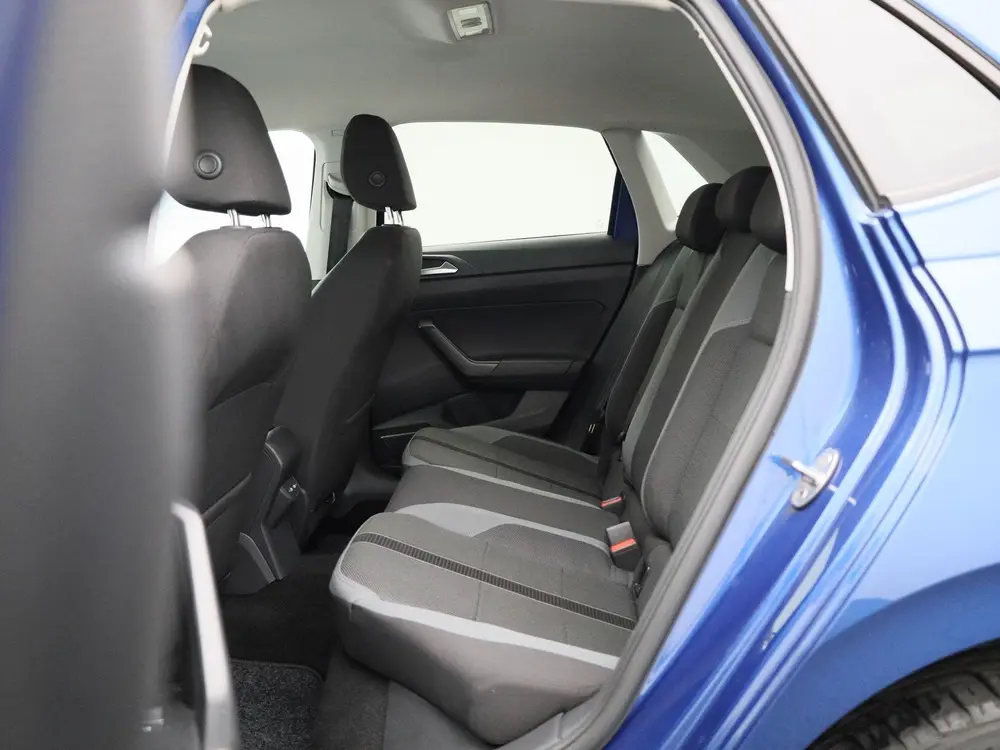 Volkswagen Polo 1.0 TSI Style | Apple carplay | IQ Light | A uit 2022, foto 13