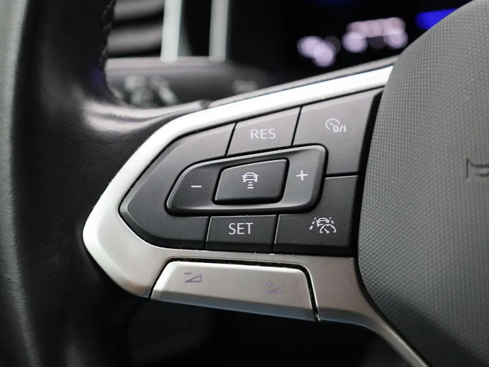 Volkswagen Polo 1.0 TSI Style | Apple carplay | IQ Light | A uit 2022, foto 19