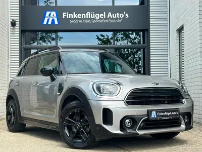 Mini Countryman 1.5 Cooper uit 2022