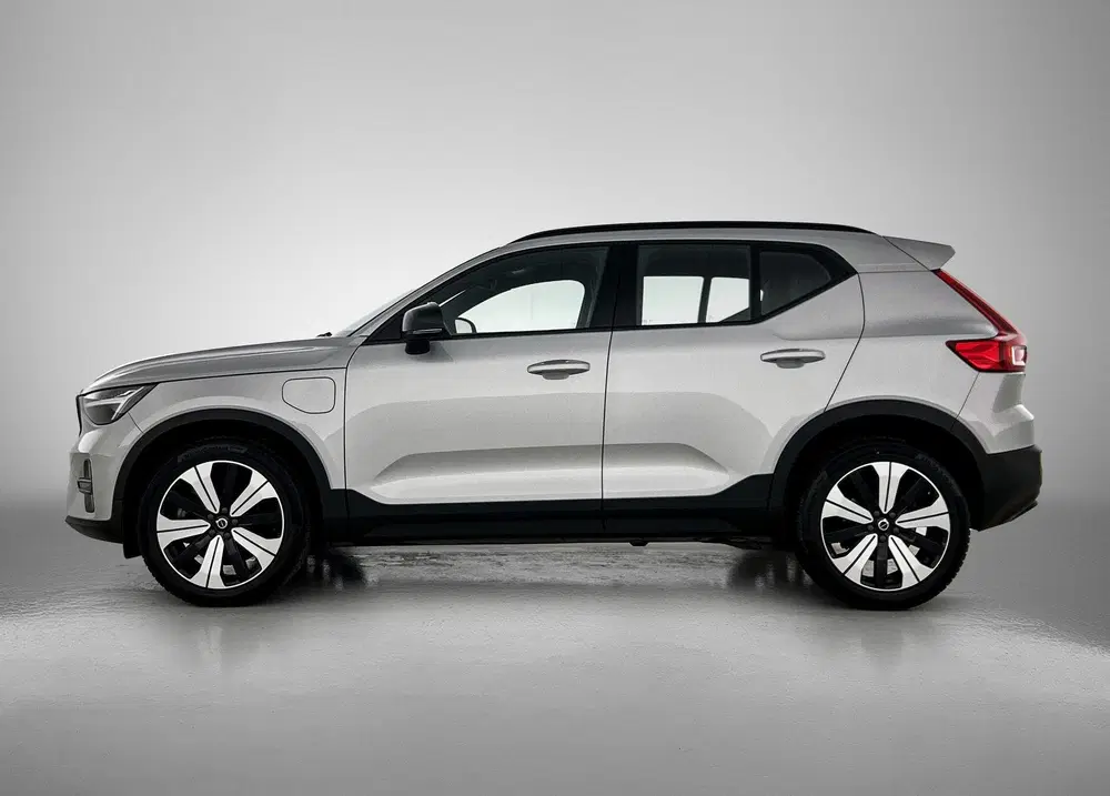 Volvo XC40 1.5 T4 Plug-in hybrid Plus Bright uit 2023, foto 4