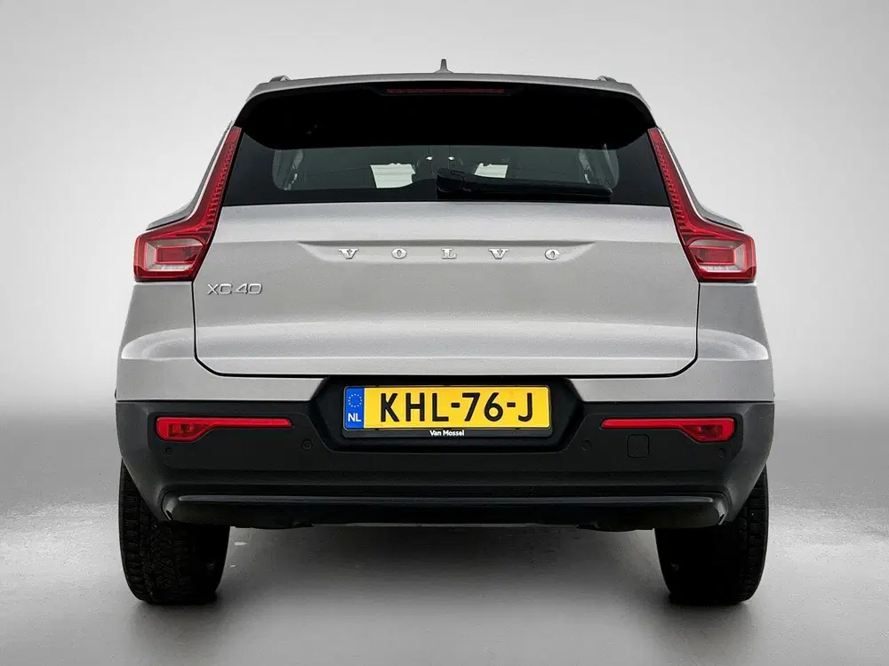 Volvo XC40 1.5 T4 Plug-in hybrid Plus Bright uit 2023, foto 5