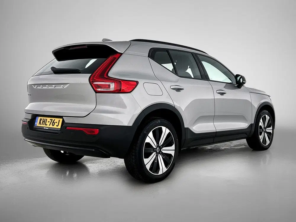 Volvo XC40 1.5 T4 Plug-in hybrid Plus Bright uit 2023, foto 6