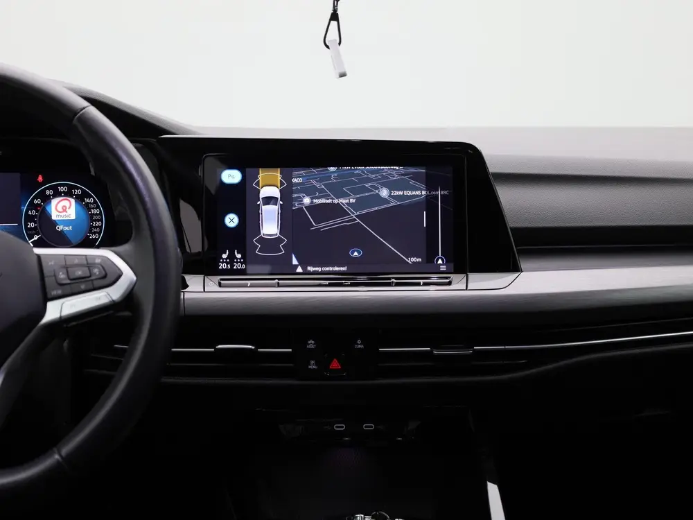 Volkswagen Golf Variant 1.5 eTSI Style Automaat | Apple CarP uit 2023, foto 10